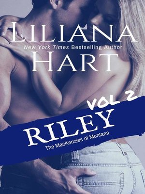 cover image of Riley